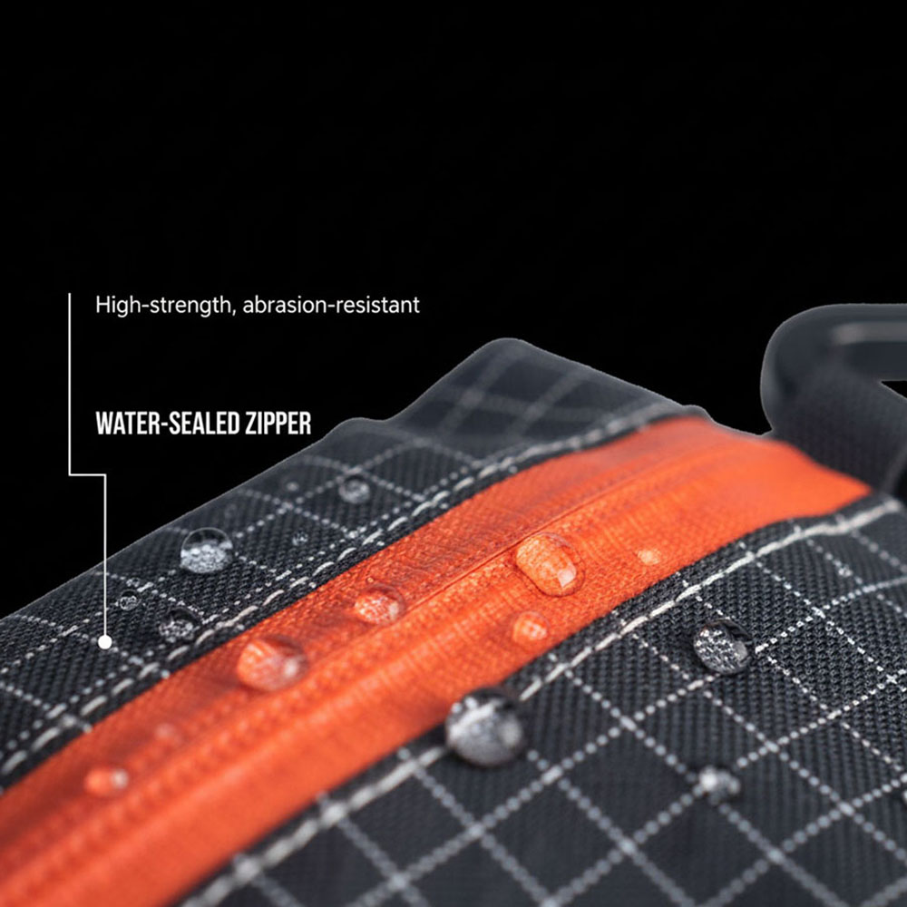 Outdoor UHMWPE Storage Bag Tra - Edc Carry Kit recension och pris
