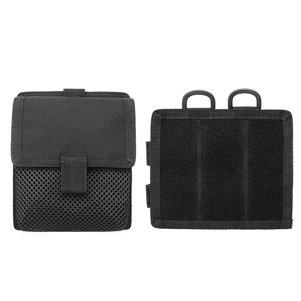 Molle Pouch Belt Waist Pack Sm - Edc Carry Pouch recension och pris