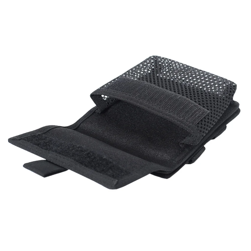 Molle Pouch Belt Waist Pack Sm - Edc Carry Pouch recension och pris