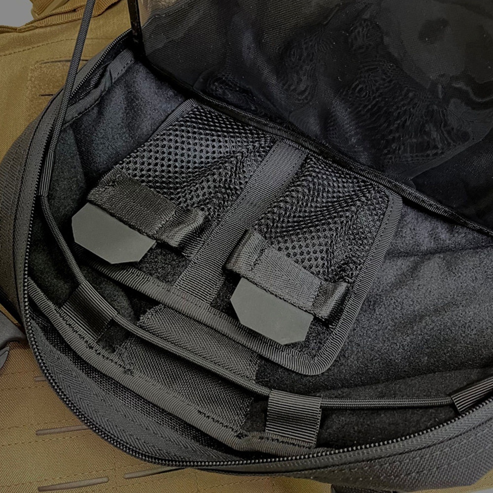Tactical Hook Fasteners Pouch  - Edc Carry Pouch recension och pris