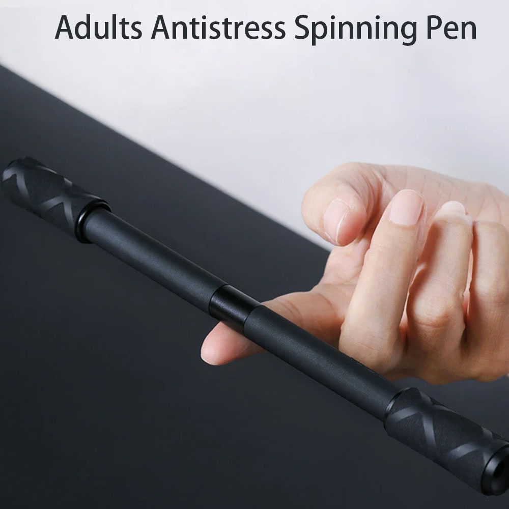 Spinning Pen Fidget Spinner Ro - Fidget Spinner Bearing recension och pris