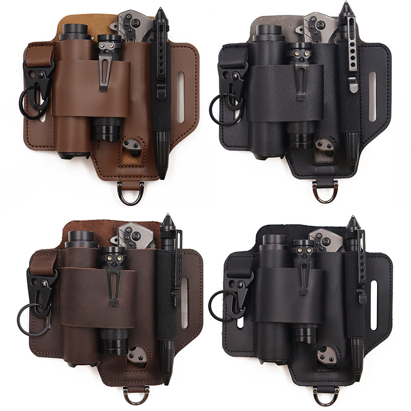 EDC Tactical Tool Holster Wild - Edc Carry Holster recension och pris