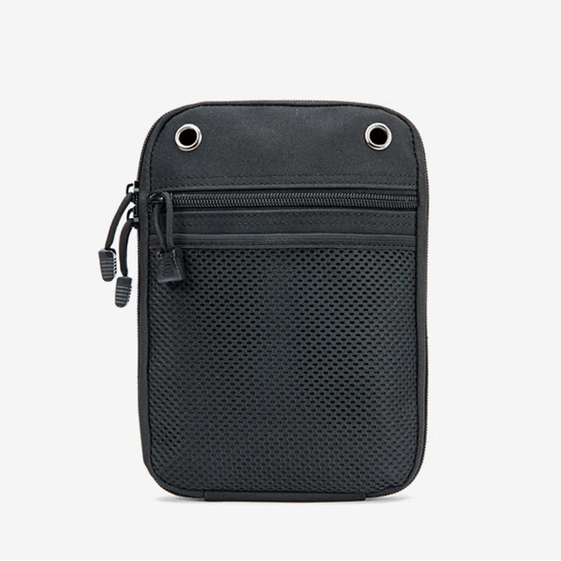 Molle Tactical Concealed Gun H - Edc Carry Fanny Pack recension och pris