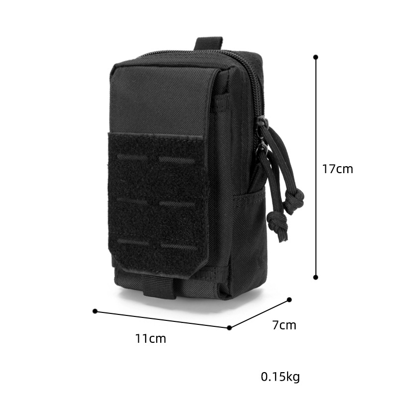 Pocket Men Special  Belt Water - Edc Carry Kit recension och pris