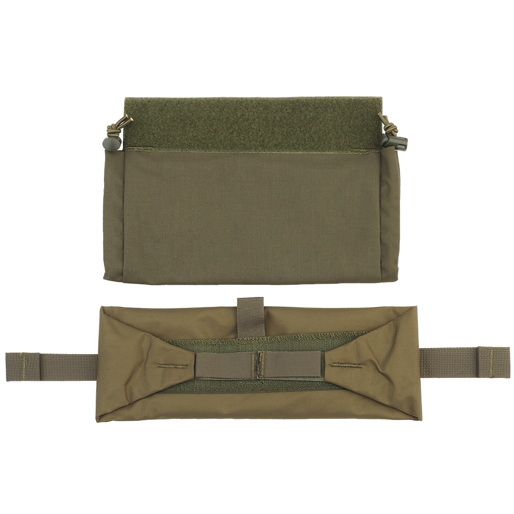 Tactical Trauma Pouch Roll 1 F - Edc Deep Carry recension och pris