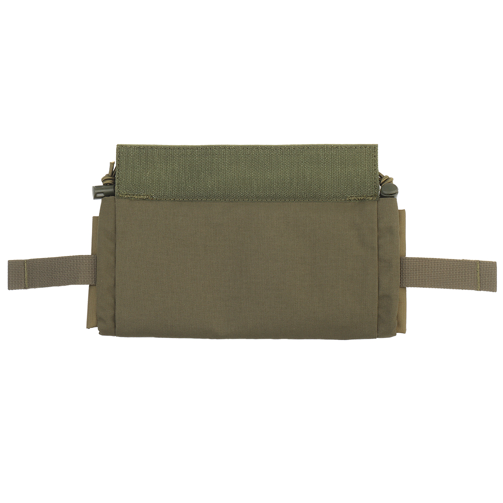 Tactical Trauma Pouch Roll 1 F - Edc Deep Carry recension och pris