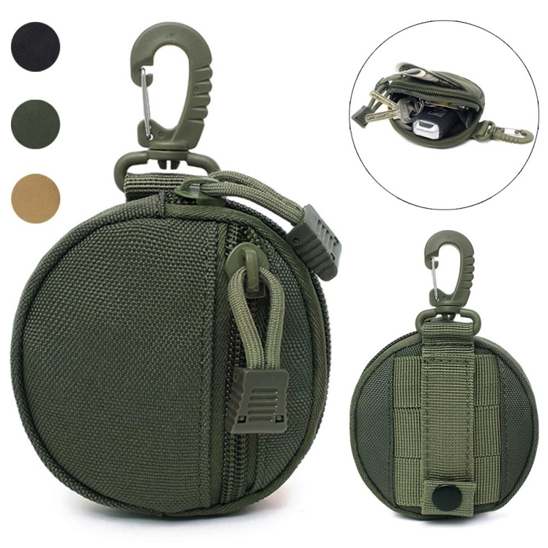 Multifunctional Outdoor Waist  - Edc Deep Carry recension och pris