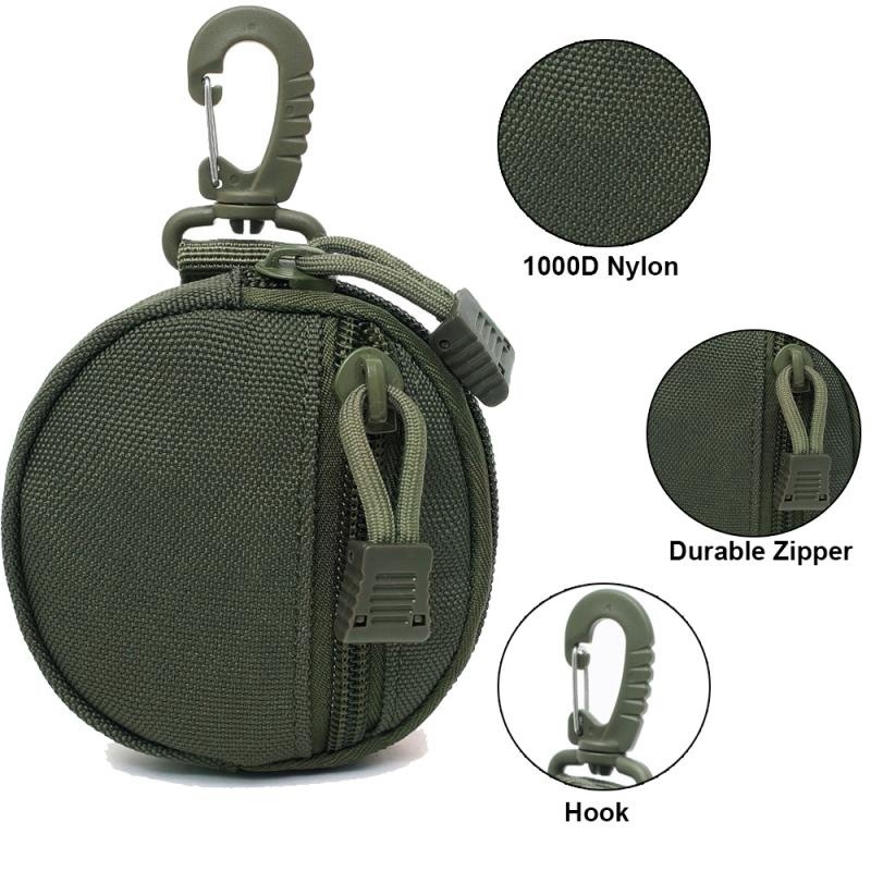 Multifunctional Outdoor Waist  - Edc Deep Carry recension och pris
