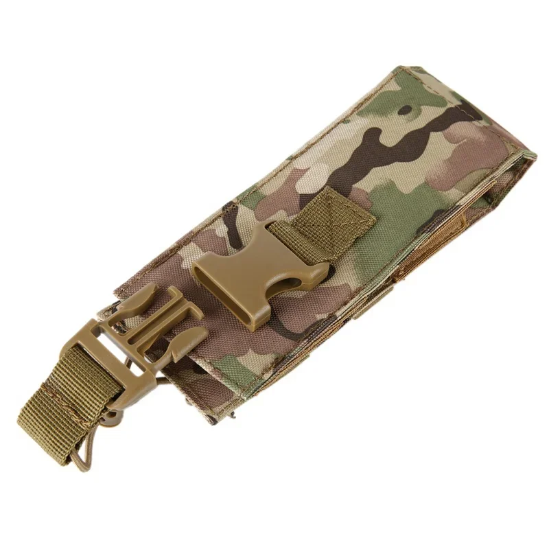 Molle Water Bottle Holster Pou - Edc Carry Holster recension och pris