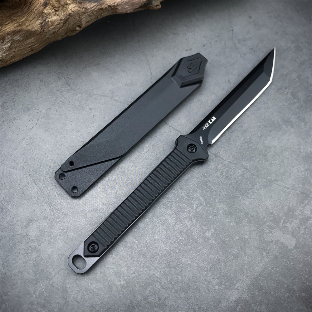 4008 EDC Fixed Blade Hunting K - Edc Concealed Carry Knife recension och pris