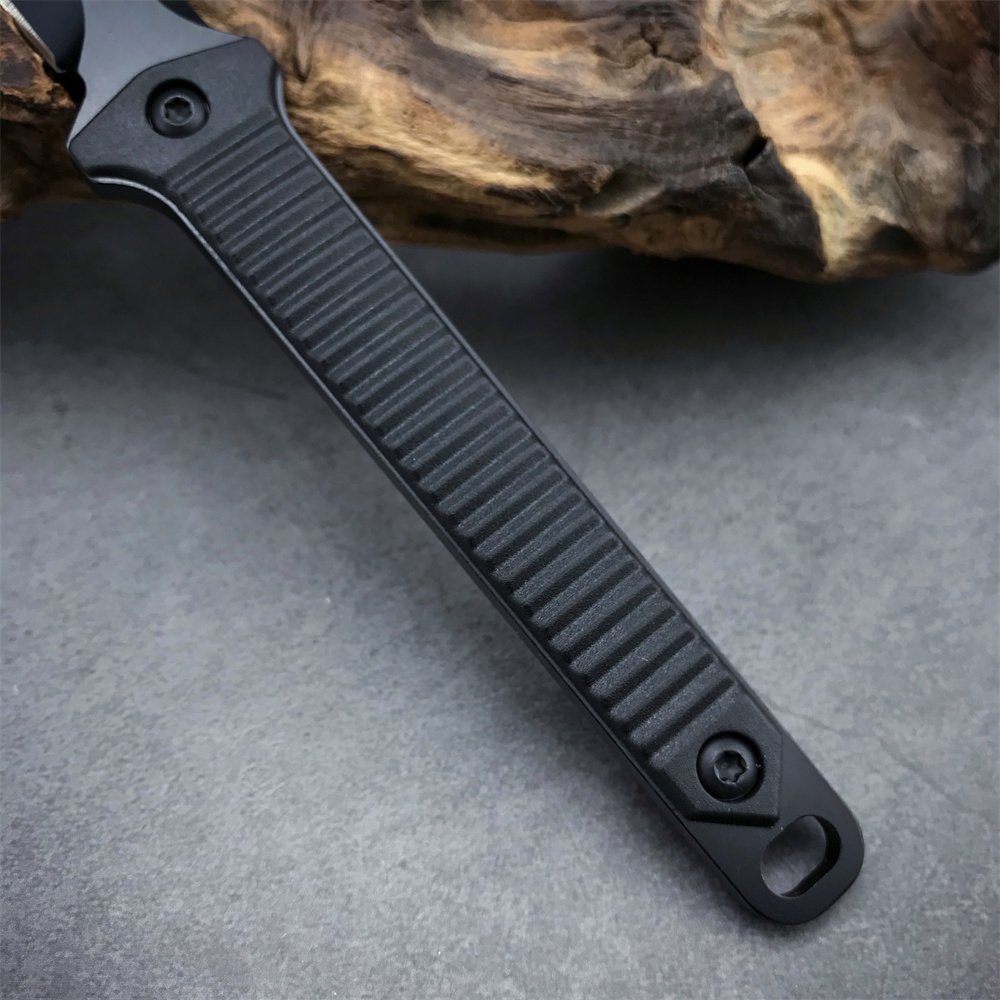 4008 EDC Fixed Blade Hunting K - Edc Concealed Carry Knife recension och pris