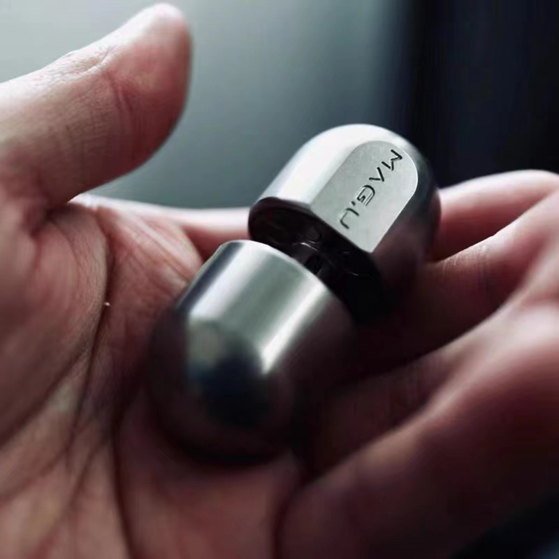 Magnetic Levitation Capsules F - Fidget Spinner Bearing recension och pris