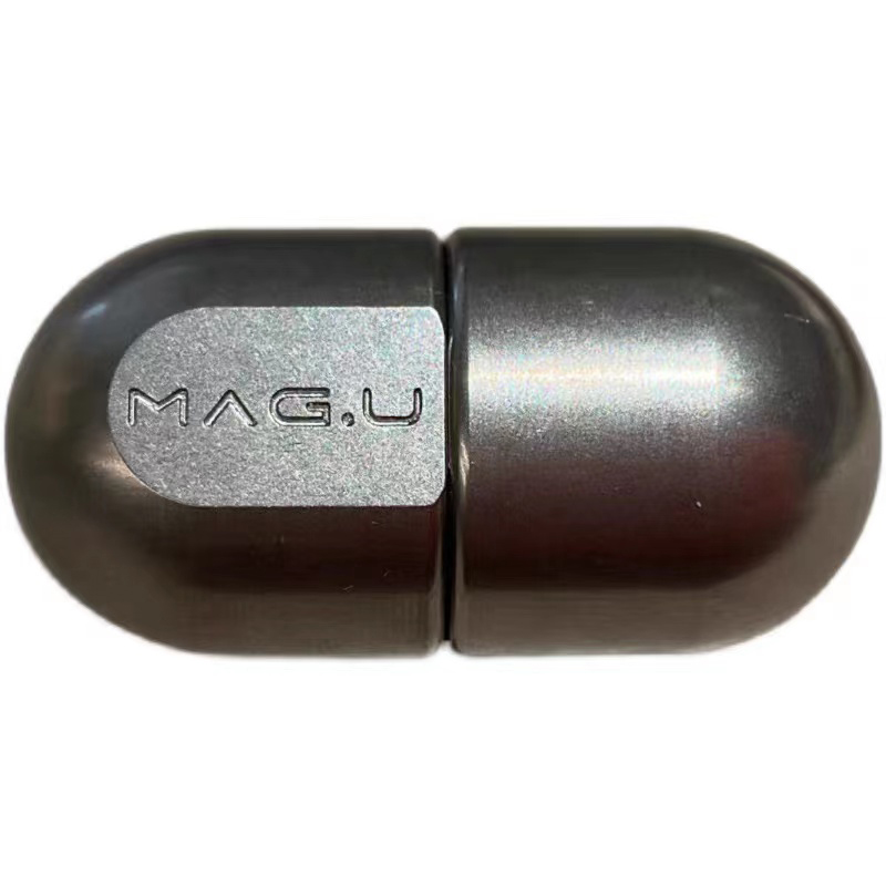 Magnetic Levitation Capsules F - Fidget Spinner Bearing recension och pris
