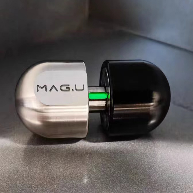 Magnetic Levitation Capsules F - Fidget Spinner Bearing recension och pris