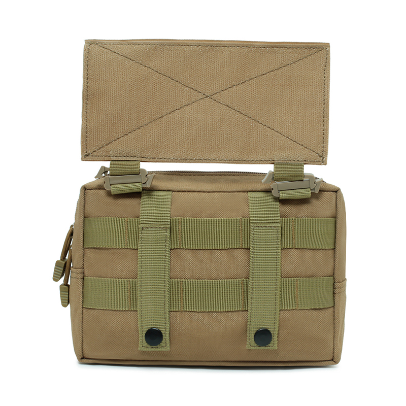 Outdoor Sports Molle EDC Pouch - Edc Carry Pouch recension och pris