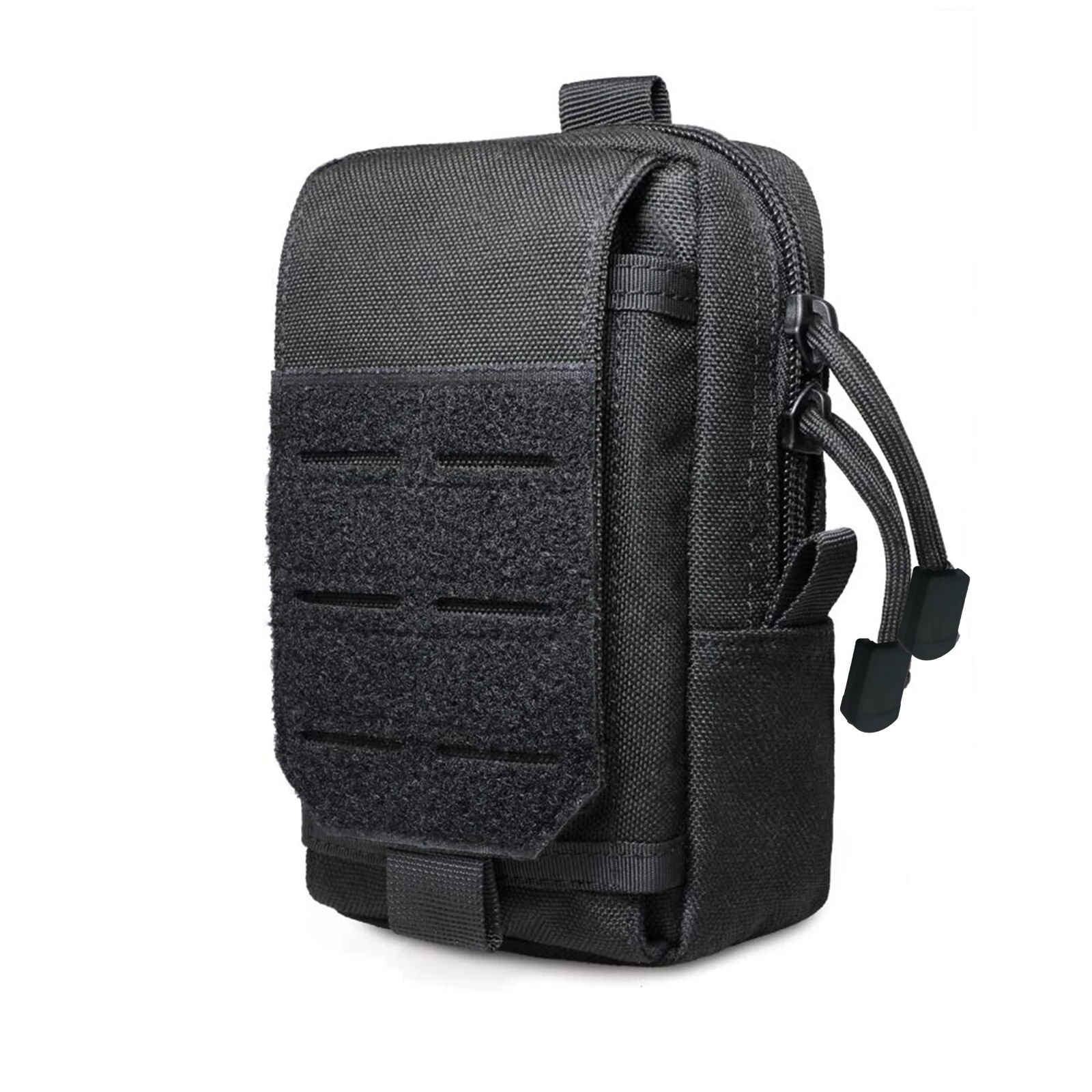 Tactical Molle Pouch Waist Bag - Edc Deep Carry recension och pris