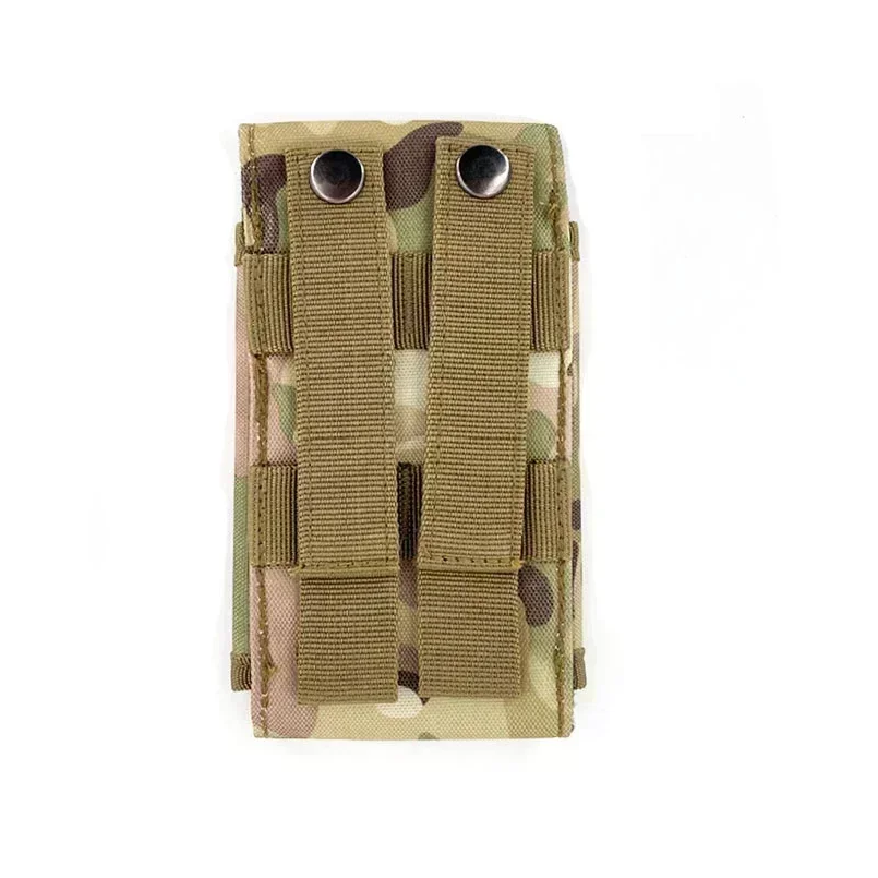 Outdoor Camo Bag  Phone Holder - Edc Carry Kit recension och pris
