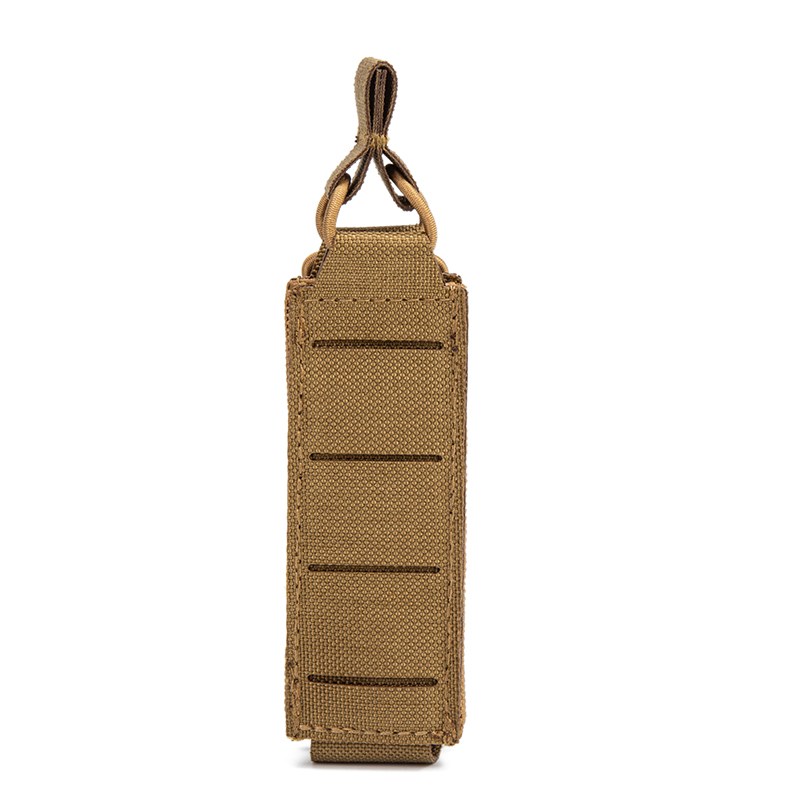 Nylon 9mm Magazine Pouch 1000D - Edc Carry Kit recension och pris