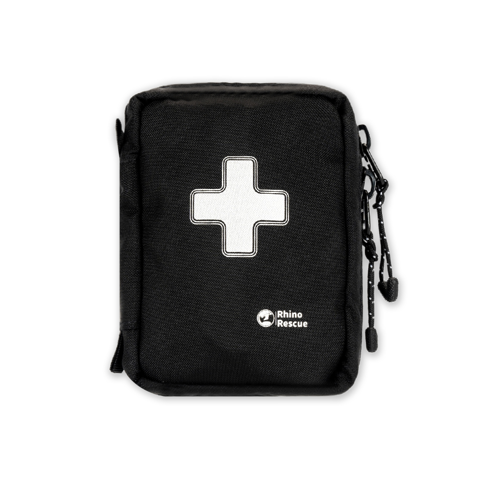 Rhino Rescue EDC POUCH, Compac - Edc Gear Every Day Carry recension och pris