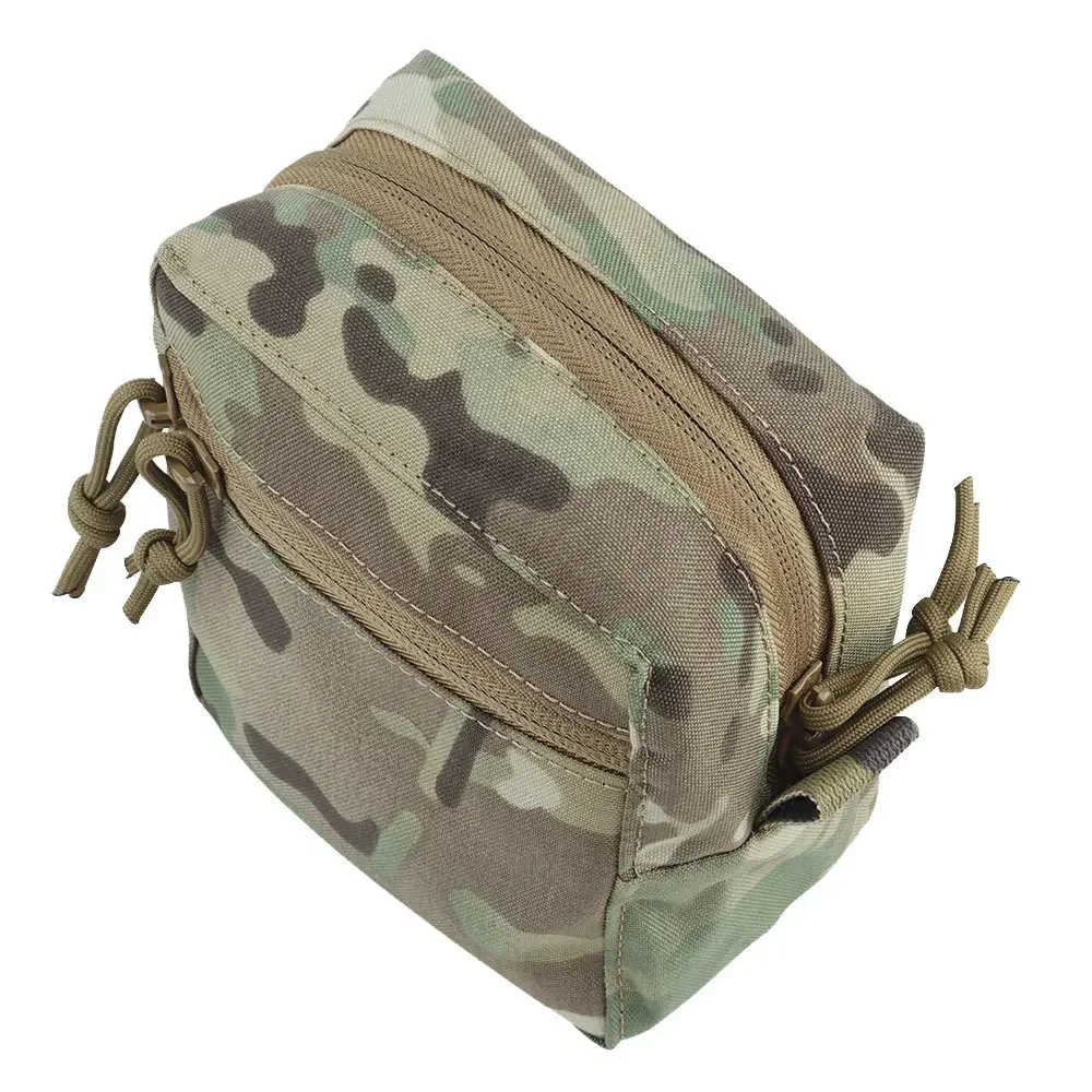 Tactical Molle Pouch Admin GP  - Edc Carry Pouch recension och pris