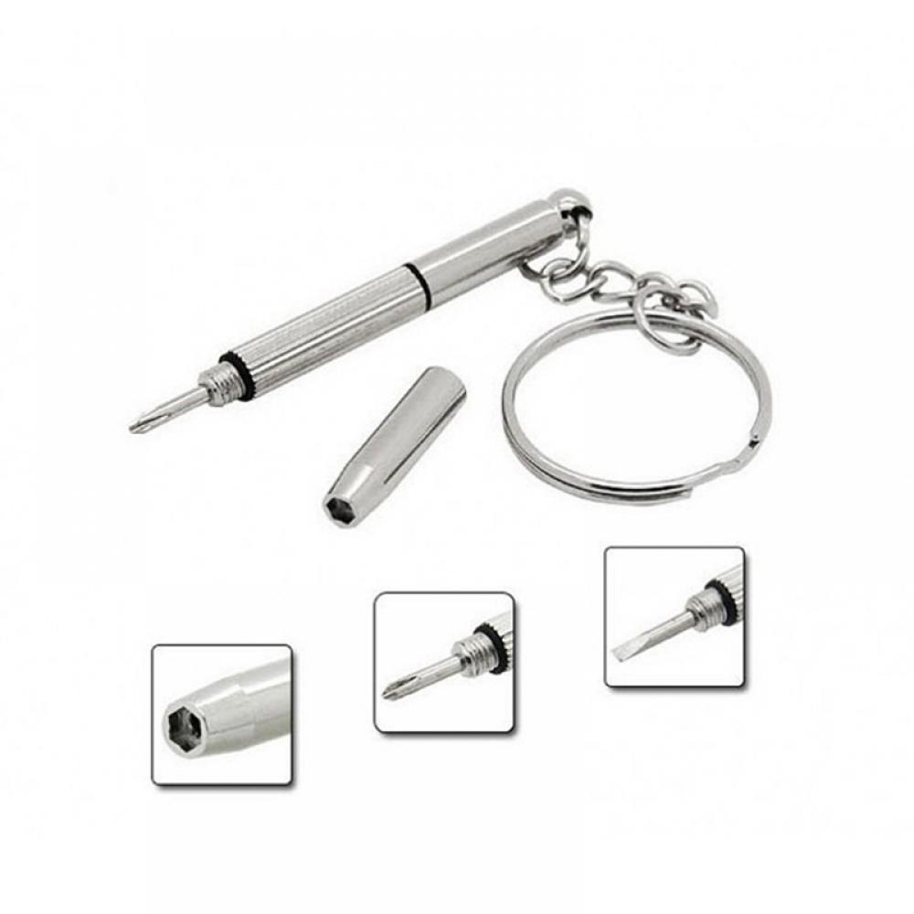 Portable 3 In 1 Screwdriver Ey - Micro Screwdriver Kit recension och pris