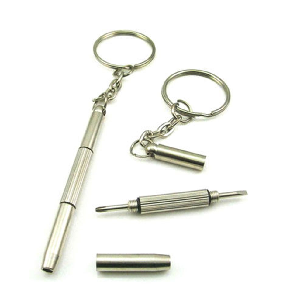 Portable 3 In 1 Screwdriver Ey - Micro Screwdriver Kit recension och pris