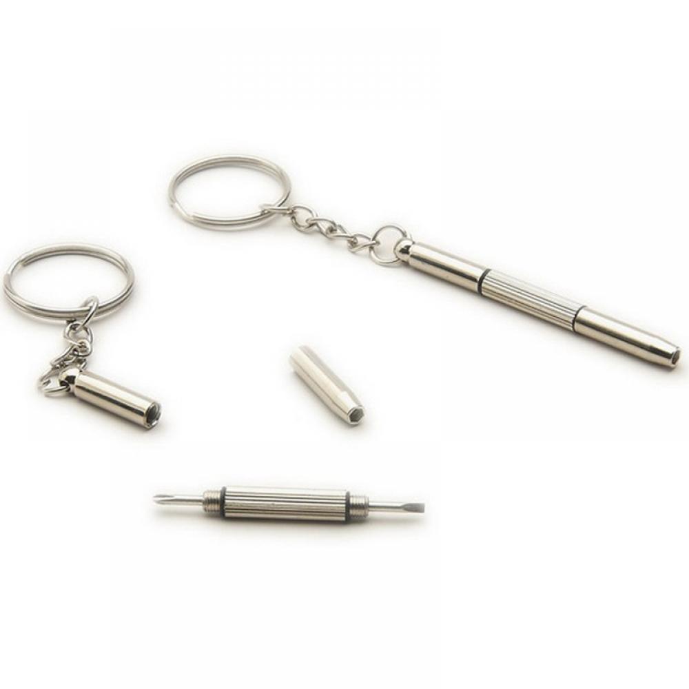 Portable 3 In 1 Screwdriver Ey - Micro Screwdriver Kit recension och pris