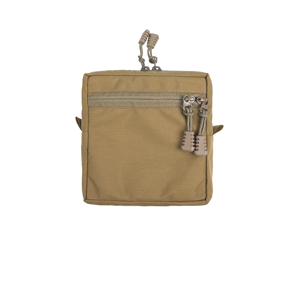Gp Pouch General Purpose Admin - Edc Carry Pouch recension och pris