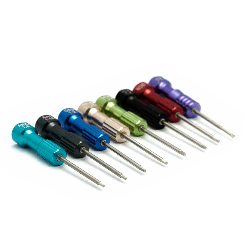 Dental Implant Screwdriver Den - Micro Screwdriver Kit recension och pris