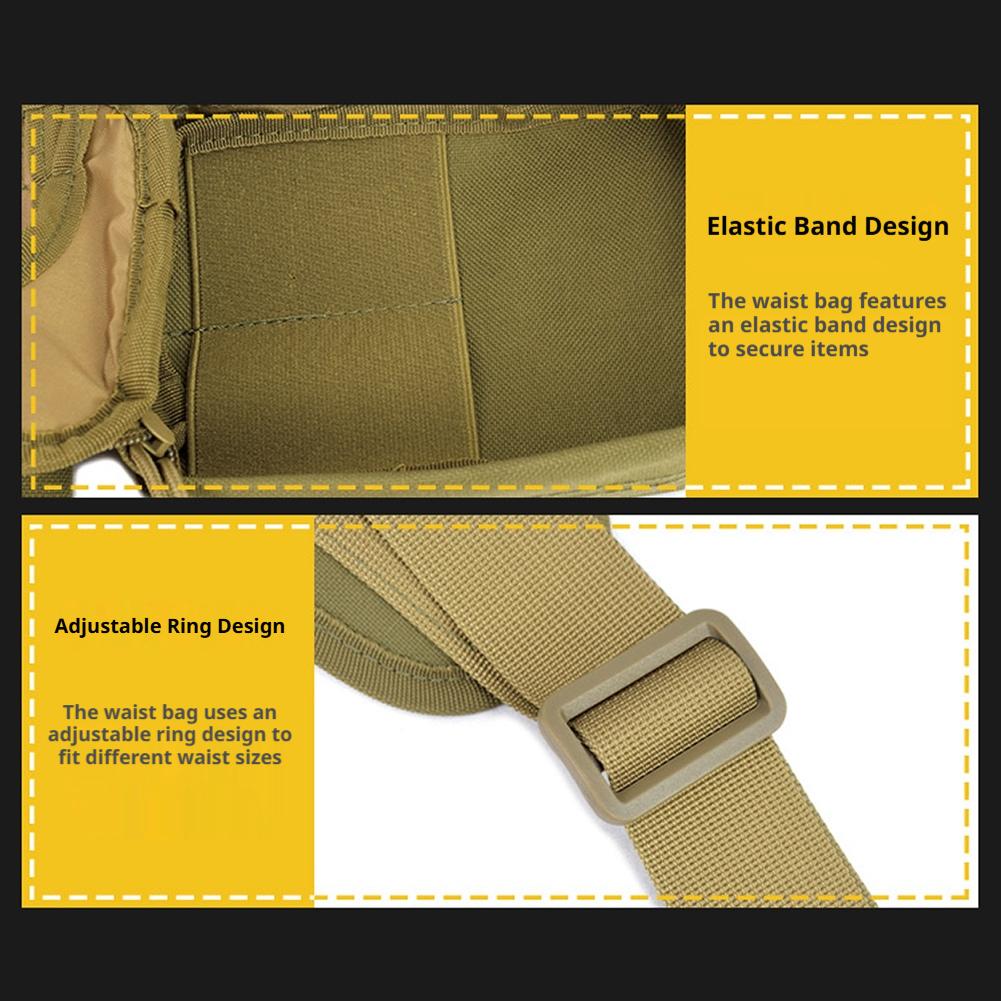 Anti-theft Concealed Carry Wai - Edc Concealed Carry Bag recension och pris