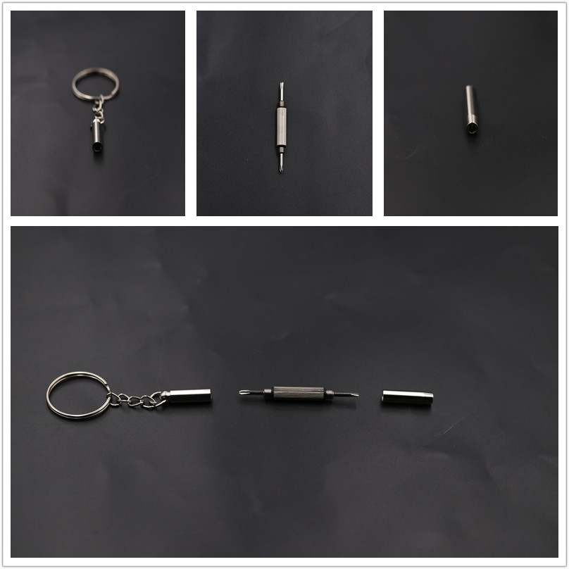 Eyeglasses Repair Kit Tiny Eye - Micro Screwdriver Kit recension och pris