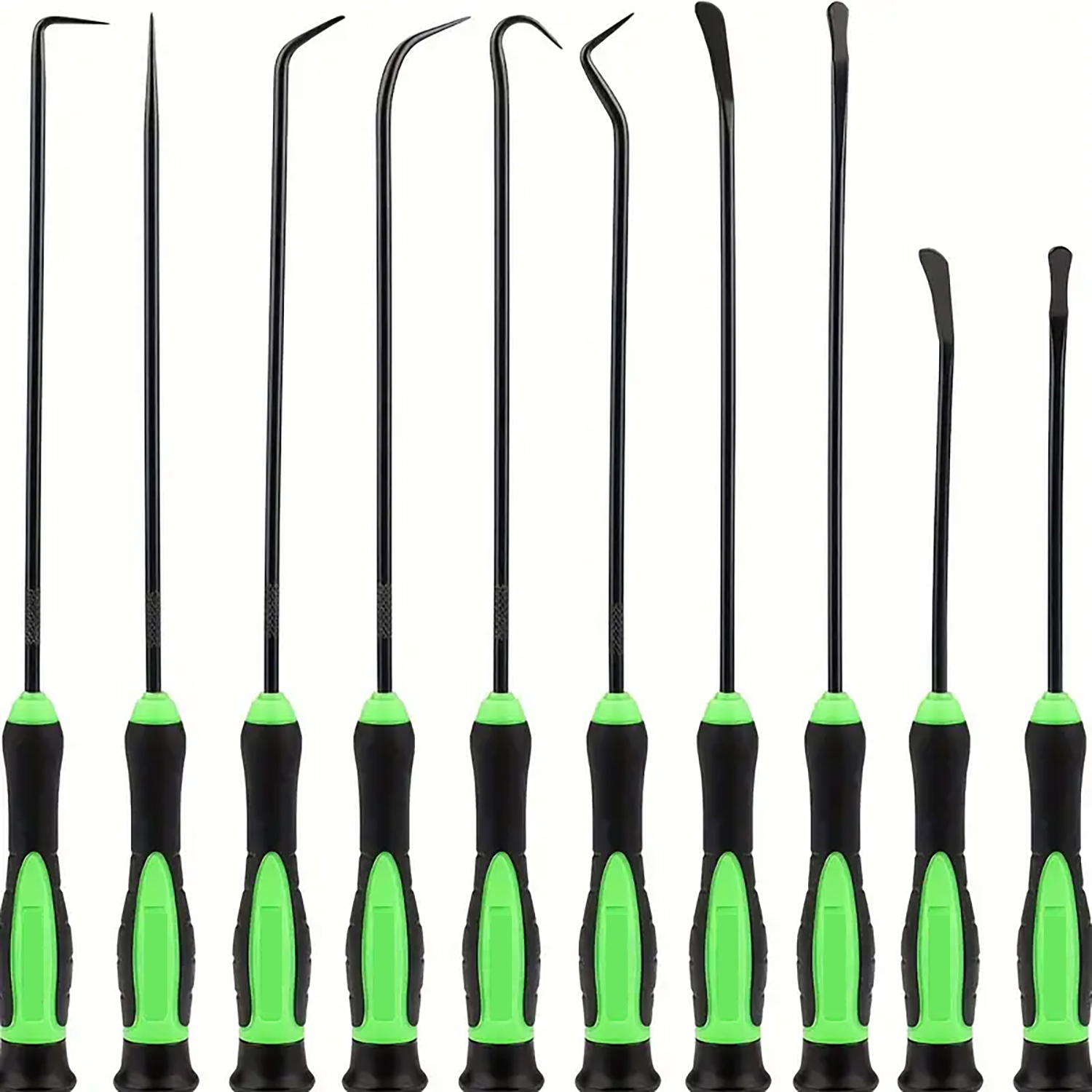 10-Piece Precision Automotive  - Micro Screwdriver Kit recension och pris