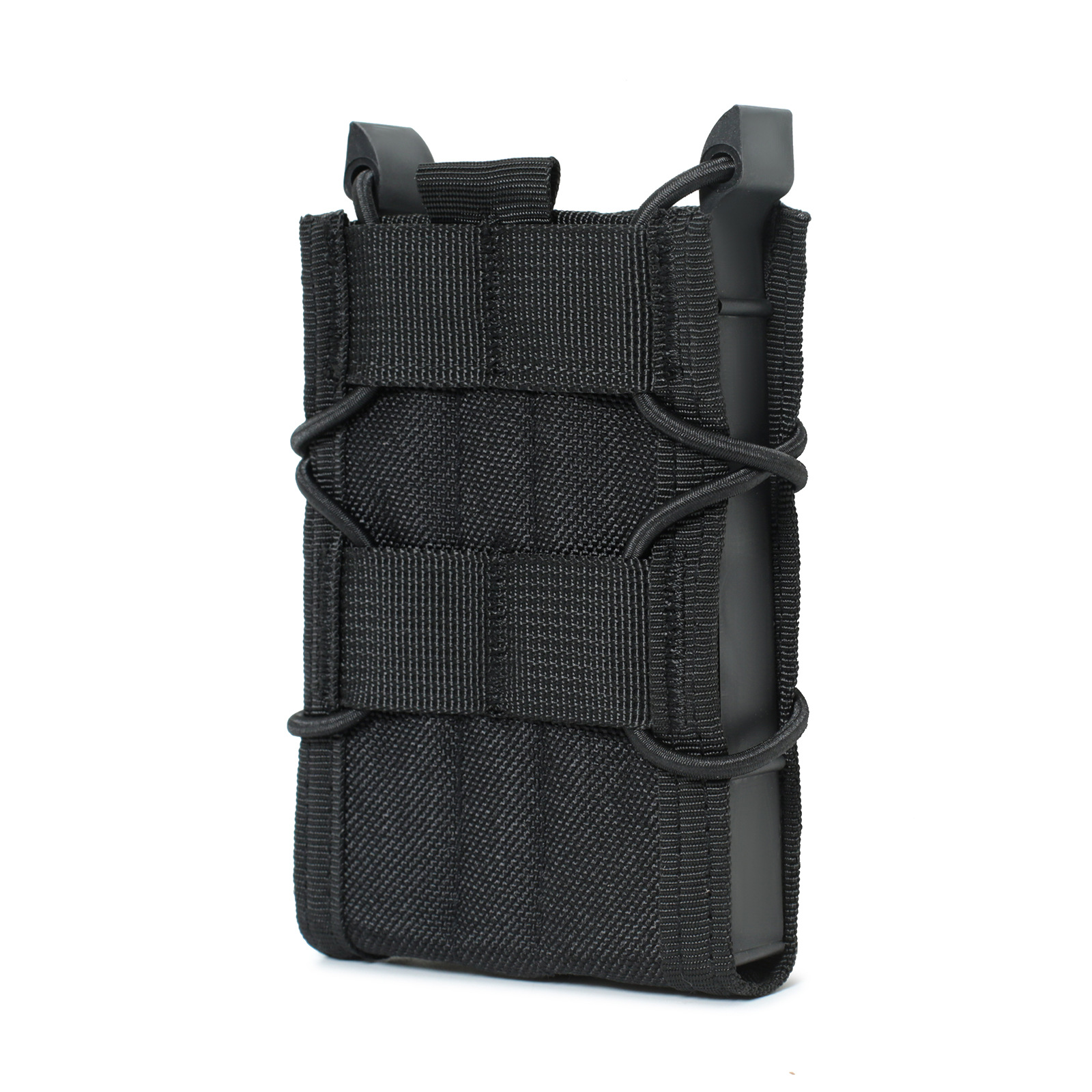 5.56 Molle Single Magazine Pou - Edc Carry Holster recension och pris