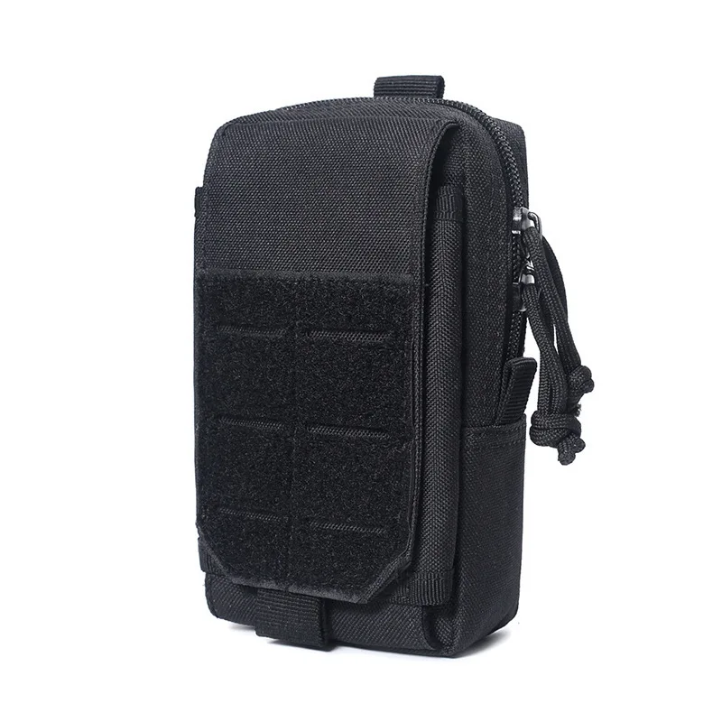 Waist Bag EDC Tool Bag Vest Po - Edc Deep Carry recension och pris