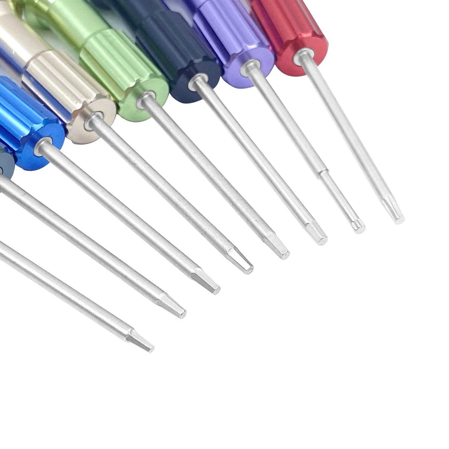 JOLANT Dental Implant Screw Dr - Micro Screwdriver Kit recension och pris