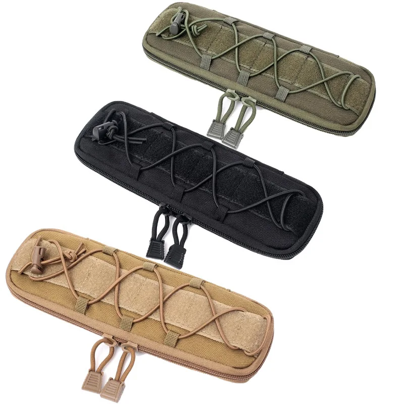 Molle Knife Pouch EDC Waist Pa - Edc Carry Holster recension och pris