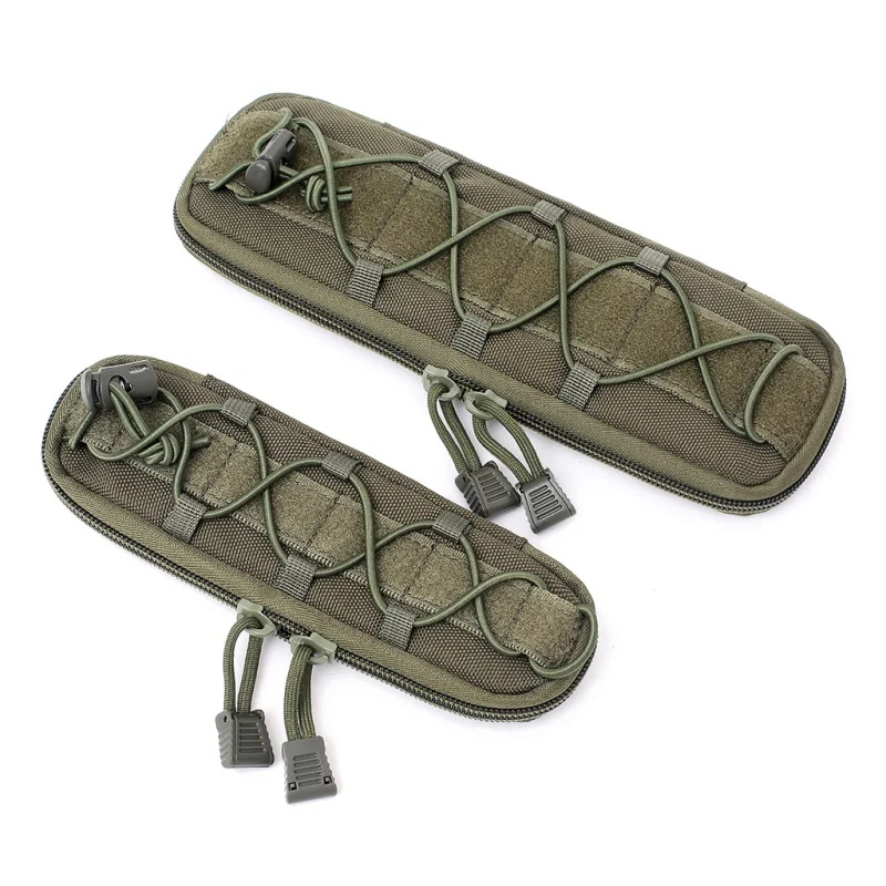 Molle Knife Pouch EDC Waist Pa - Edc Carry Holster recension och pris