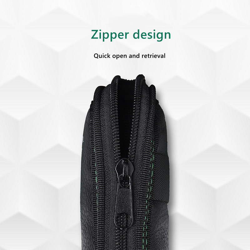 EDC Knife Pouch, Nylon Folding - Edc Concealed Carry Bag recension och pris