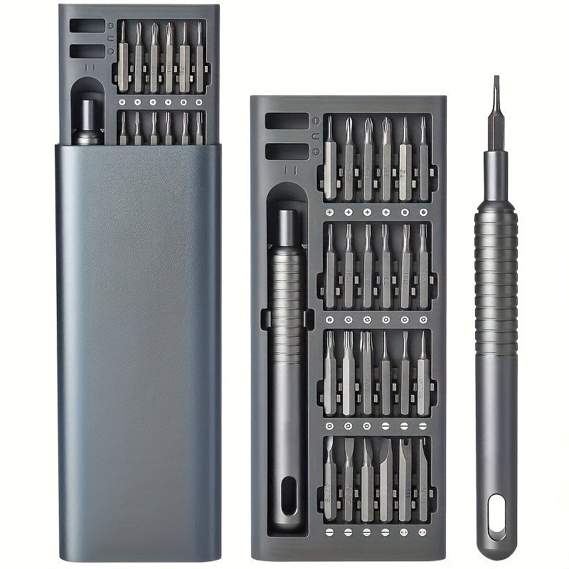 25 in 1 mini screwdriver set,  - Micro Screwdriver Kit recension och pris
