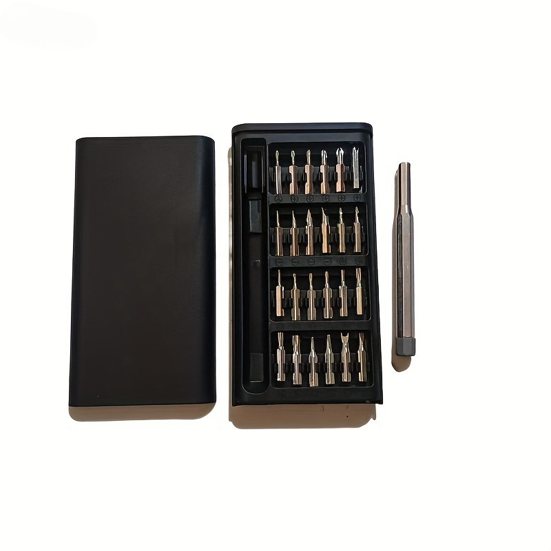 25 in 1 mini screwdriver set,  - Micro Screwdriver Kit recension och pris
