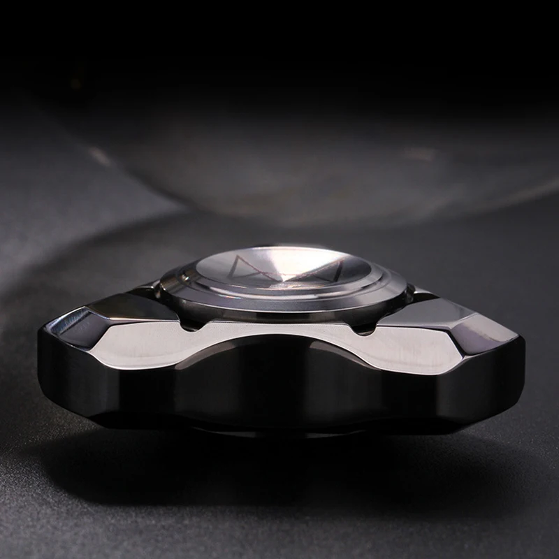 New Fox Stainless Steel Metal  - Fidget Spinner Bearing recension och pris