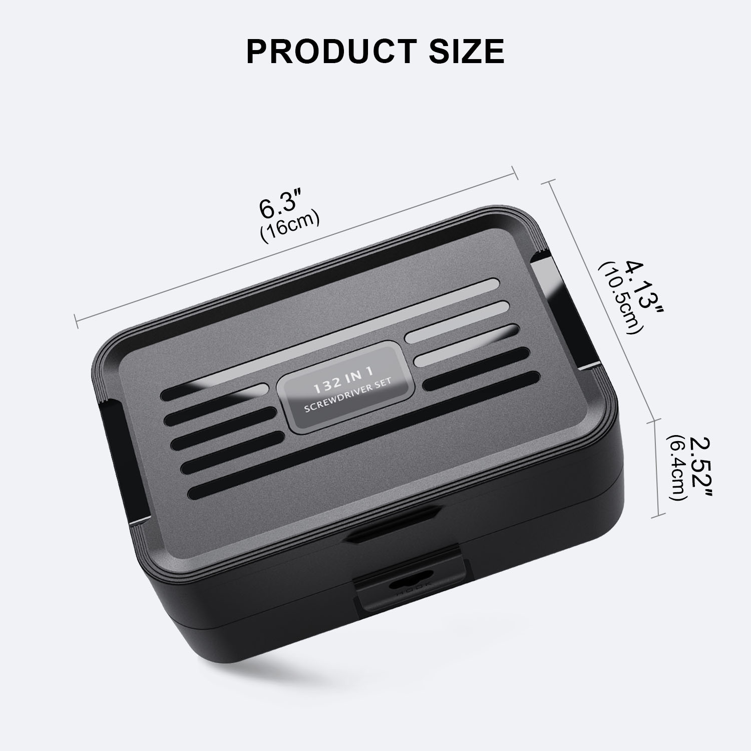 Mini Precision Screwdriver Set - Micro Screwdriver Kit recension och pris