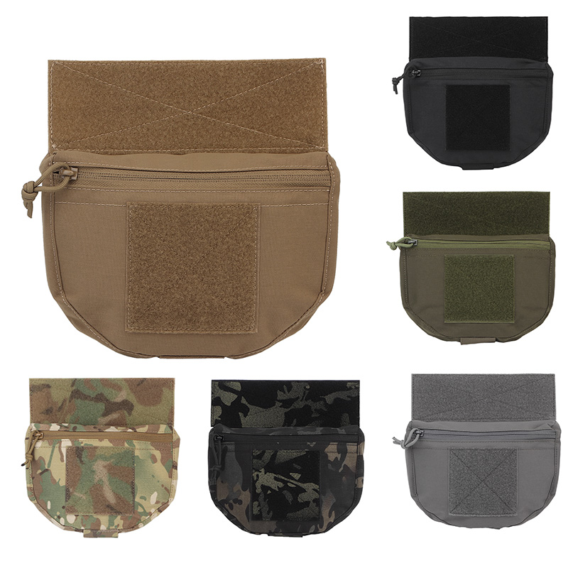 Tactical Dump Pouch for JPC CP - Edc Carry Kit recension och pris