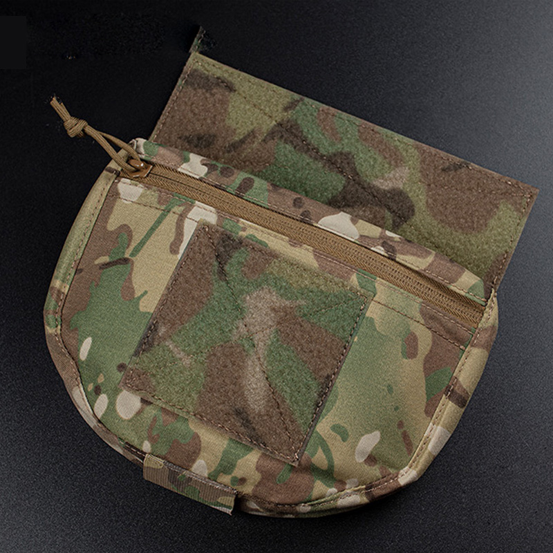 Tactical Dump Pouch for JPC CP - Edc Carry Kit recension och pris