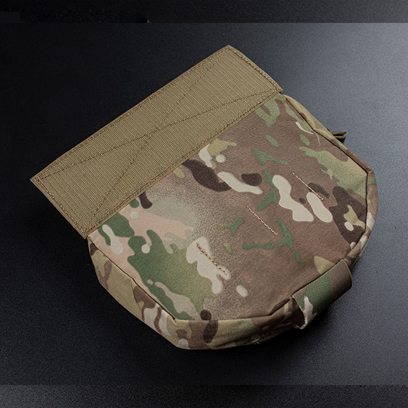 Tactical Dump Pouch for JPC CP - Edc Carry Kit recension och pris