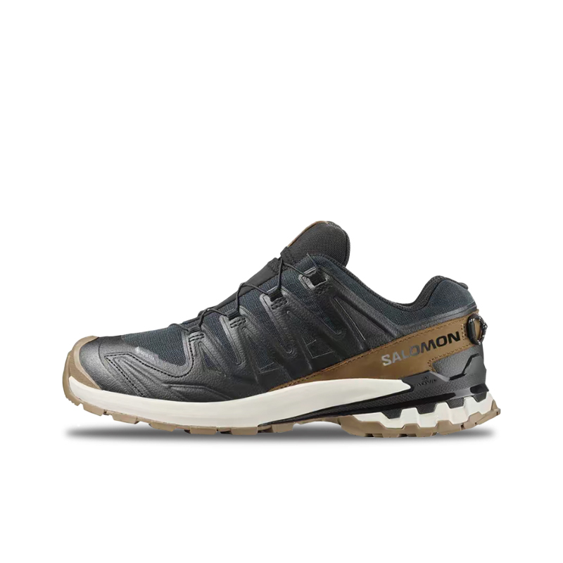 Salomon XA Pro 3D V8 Retro, St - Salomon Shoes Xa Pro 3D recension och pris