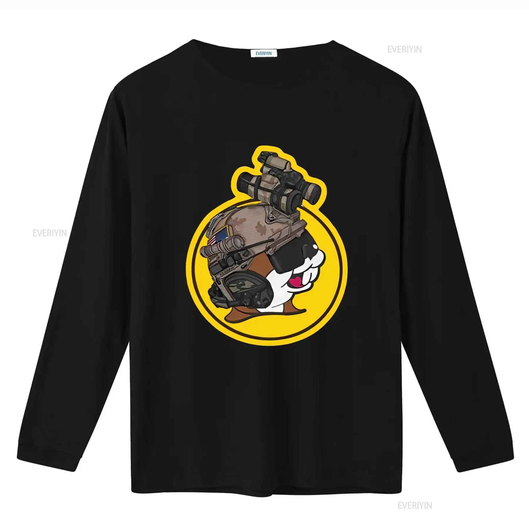 V2 Tactical Beaver t shirt Edc - Edc Gear Every Day Carry recension och pris