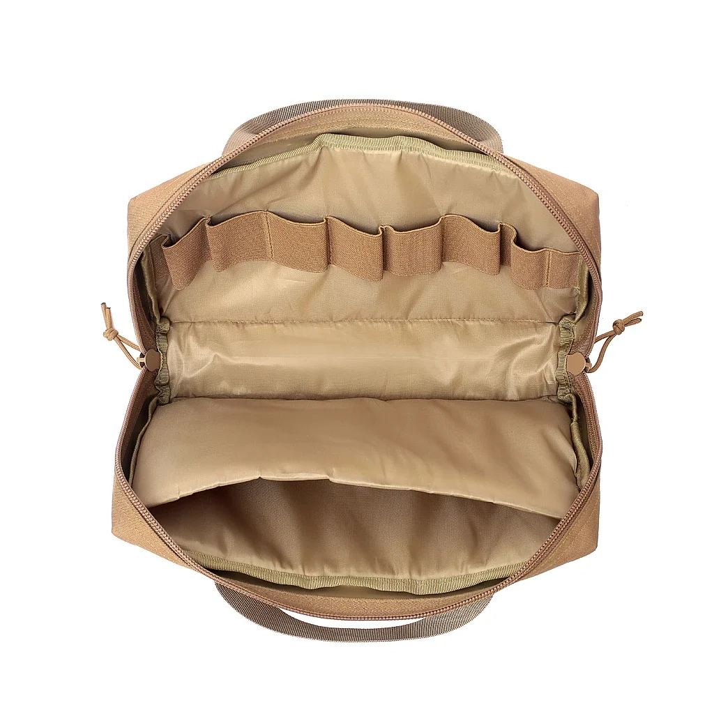 Gun Carry Bag EDC Tool Pouch O - Edc Concealed Carry Bag recension och pris