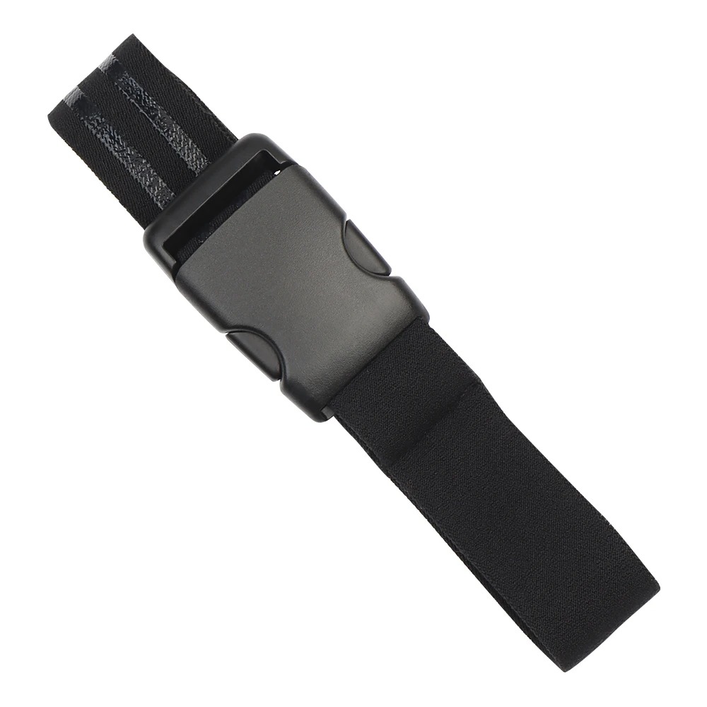 Tactically Leg Strap Belt for  - Edc Carry Holster recension och pris