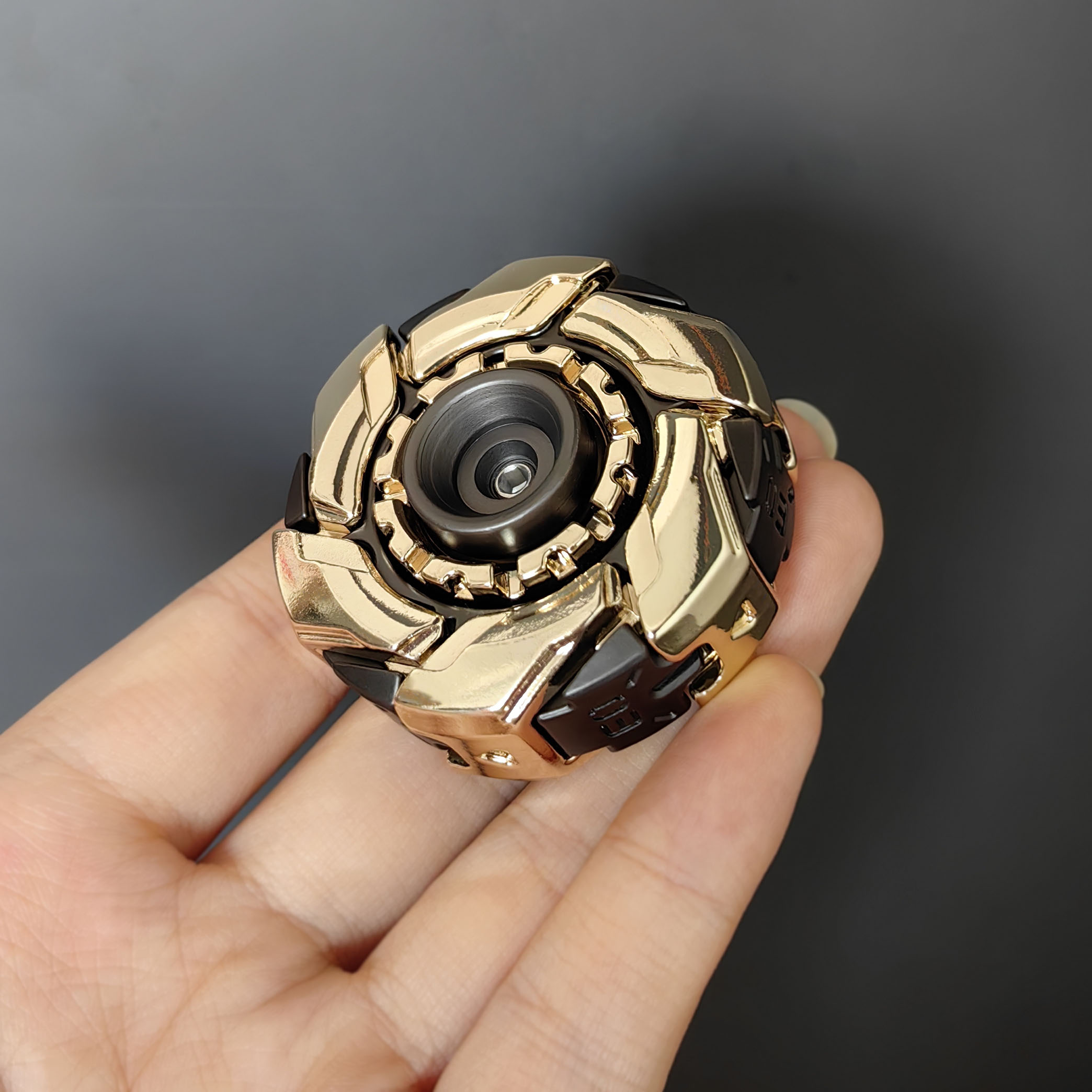 EDC Fidget Sliders Open Armor  - Fidget Spinner Bearing recension och pris